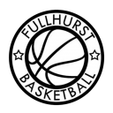 Fullhurst Basketball Logo