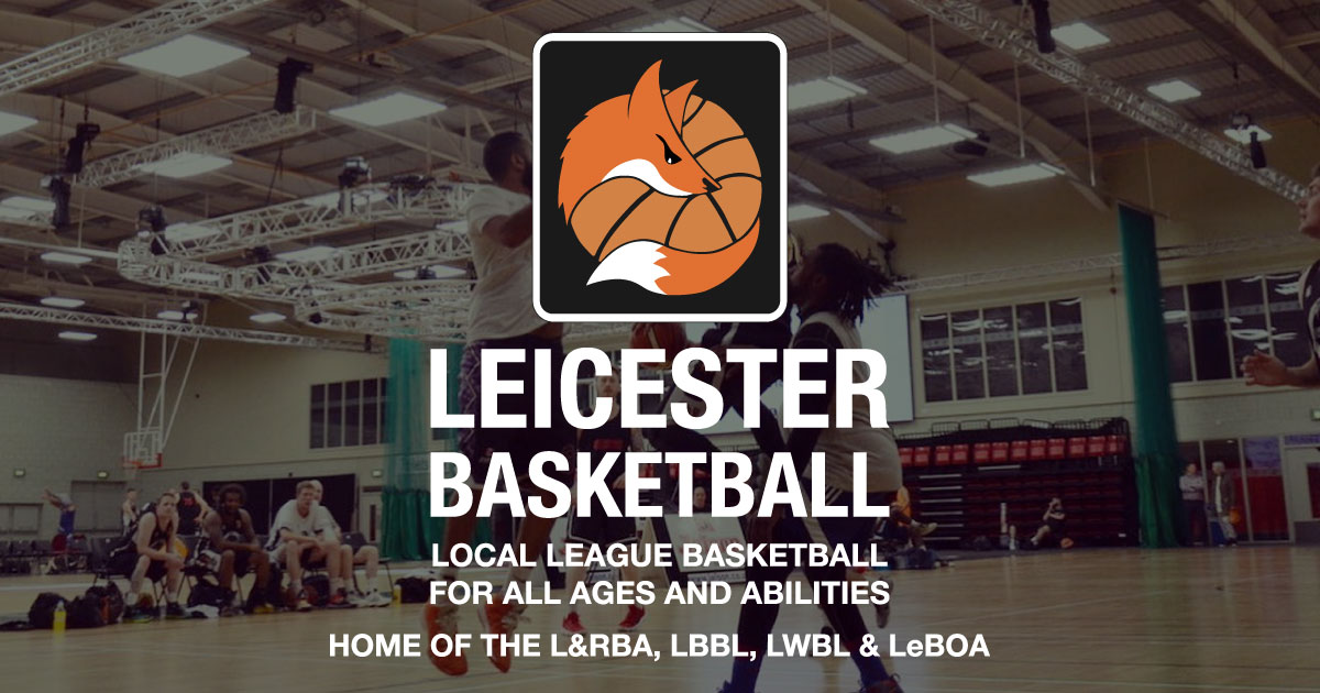 (c) Leicesterbasketball.co.uk