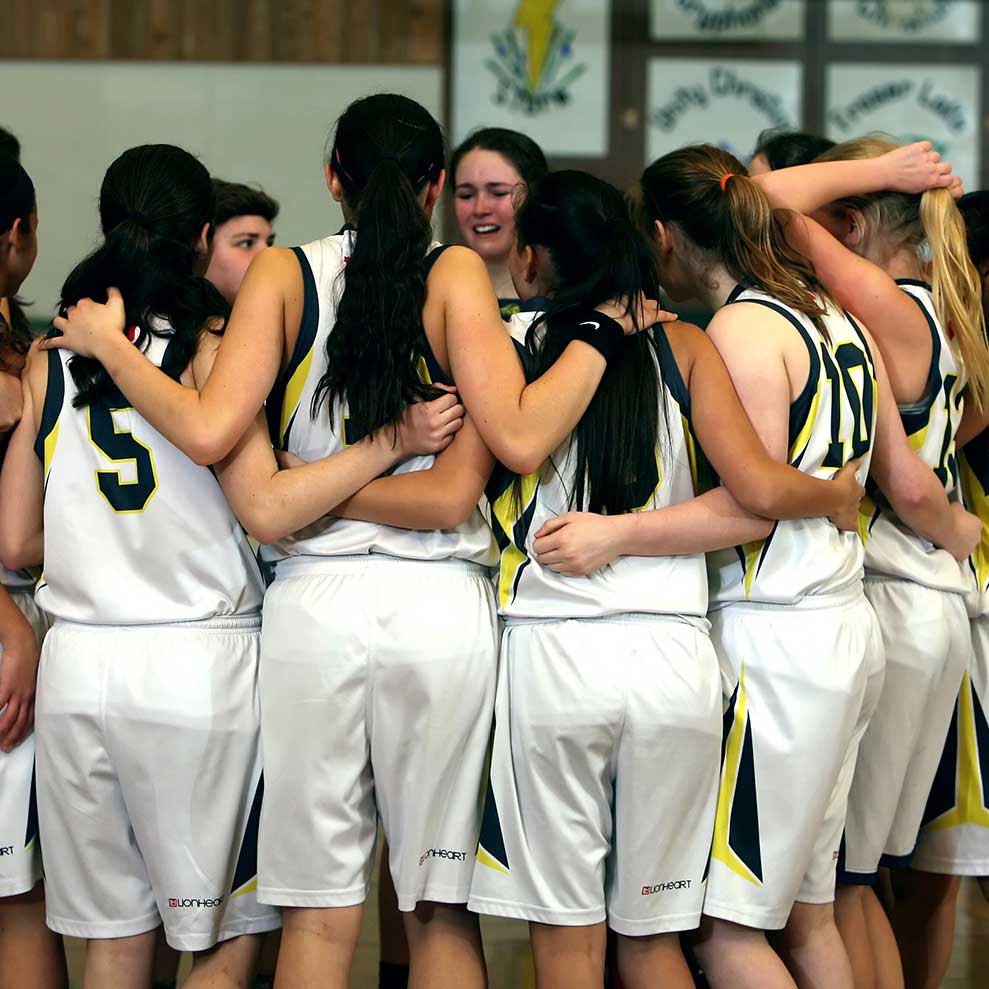 Fixtures Leicester Basketball League